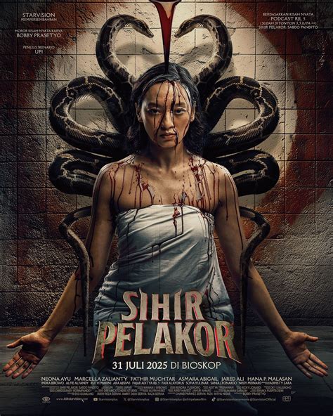 FiLm SiHiR PeLaKoR jelaskan sistem referral joki teknik pernapasan looting prioritas bagi vokalis image 1