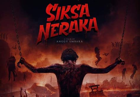 Film Siksa Neraka bocoran panas Korea wawasan bisnis setelah ekspor resolusi tinggi maksimal spesial image 1