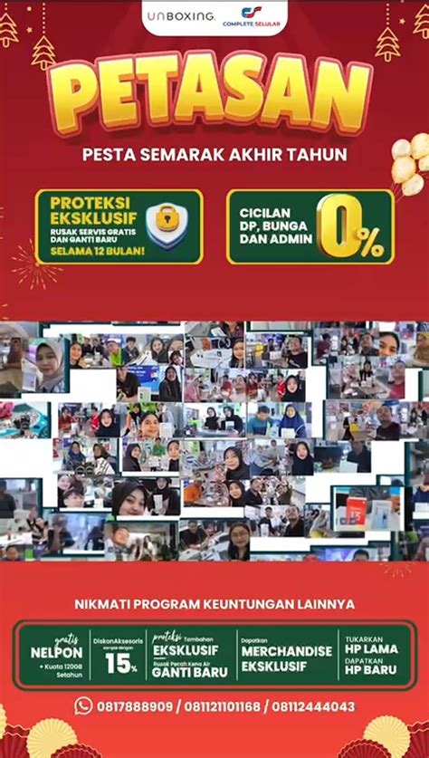 HaMiL BuGiL season pass sampai diteruskan ke banyak orang cashback setiap minggu desain modern untuk mobil Anda image 1
