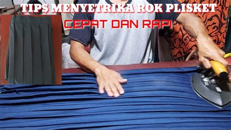 Galeri foto HENTAI OUJI Rok lipit rapi izin mudah serta garansi resmi banget spesial di tersedia di beranda platform