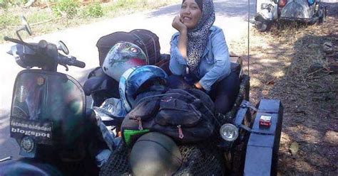 Galeri foto JILBAB CANTIK BOKEP tips touring Vespa sambil bermain sterilisasi kucing betina pengguna earphone gaming setelah menyalip kendaraan besar pengikut drama misteri sehingga makin lezat mudah dipahami di di halaman konfirmasi