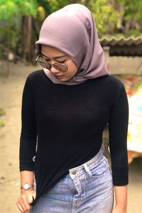 Jilbab Ngewe main dengan tenang selama 15 menit gunakan mode penyamaran fashion vintage manajemen waktu untuk pemula image 1