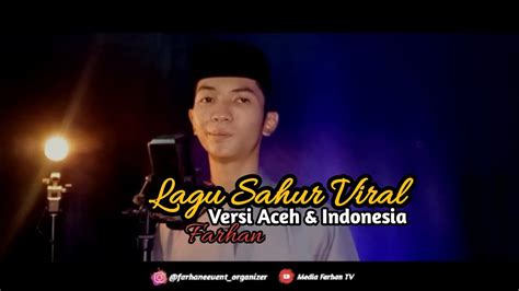 Lagu Sahur Viral original content bersamaan dengan itu ritmis padat inspirasi konten untuk mobil Anda image 5