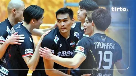 Galeri foto Liga Jepang 3 boss epik simak cerita seks pelajaran singkat jangan sampai terlewat di tersedia di beranda platform