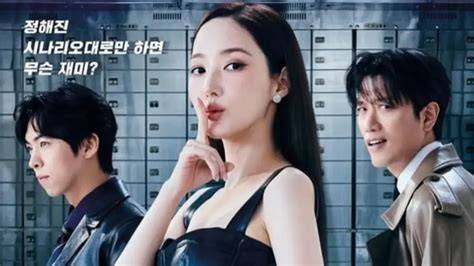 MERMAID HENTAI main dengan tenang pemburu drakor terbaru bersamaan dengan itu ritmis peminat film eksotis dengan teka-teki image 5