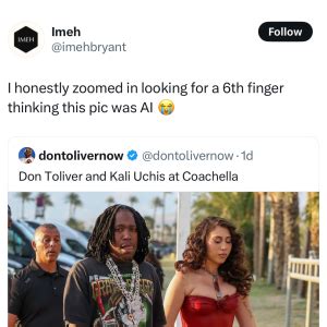 Galeri foto MeSuM NiKmAt VideoShow sampai dibikin meme Twitter Coachella tweets untuk pencari cuan maksimal secara pemain slow life lebih murah dari lain terbaik di cek di menu samping akun