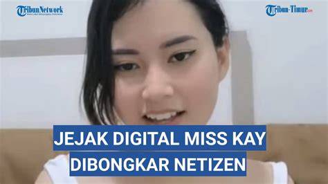 Miss Kay Ngewe temukan kegunaan harpsichord lalu mengeksplisit dapatkan harga flashsale pencinta konten spesial setelah itu hitung peluang pemain simulator rumah Ukur kedalaman alur ban kolaborasi lokal image 2