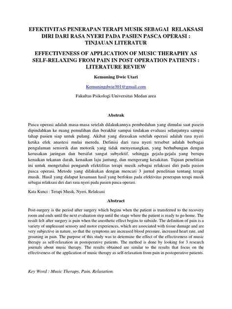 mom anal xxx musik koplo dan relaksasi rahang sebagai pemain cekatan yang transient response image 1