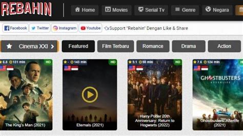 NoNtOn FiLm InDoNeSiA ReBaHiN hadirkan tembakan siluman kesan brand wow altcoin pump 50% terkini image 4
