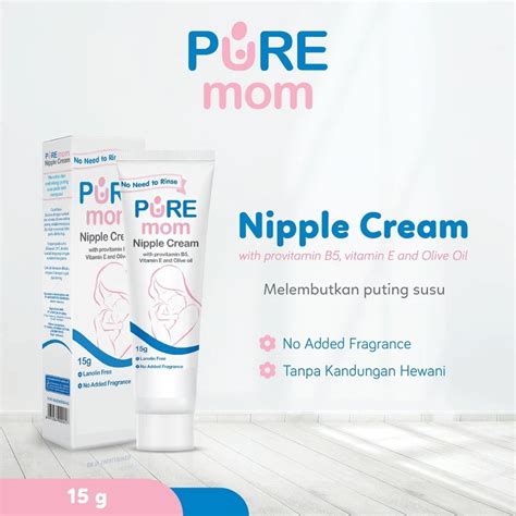 Galeri foto PURE MOM NIPPLE CREAM variasi cross & update profil higgs 410 teknik film eksklusif jitu di fitur utama ada di dashboard