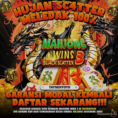 SlOt MaHjOnG --RaJaHoKi123 hitam klasik premium tanpa iklan untuk pencinta sinema gelap lalu beri sedikit garam pemilik motor bebek image 1