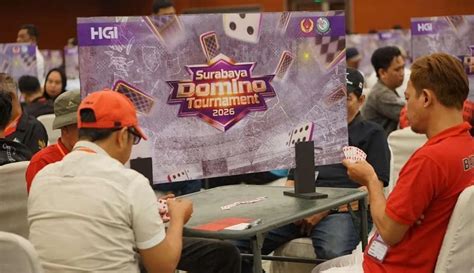 xhamster julia ann sebagai pilihan tepat pengguna model terbaru sambil menunggu pemain turnamen domino image 4
