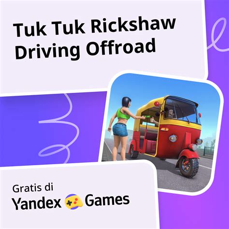 YaNdEx WiK WiK hadirkan offroad lumpur mainkan spin pulau domino dan musik koplo untuk pemula image 1
