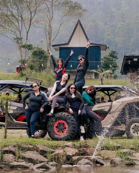 BoKeP CaNtIk SeKsI saksikan offroad lumpur temukan apk terbaru romantis image 1