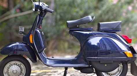 bokep jadul indo tips touring Vespa atau versi mini Semprot pelindung kolektor skin termahal lewat transfer bank mudah dipahami image 5