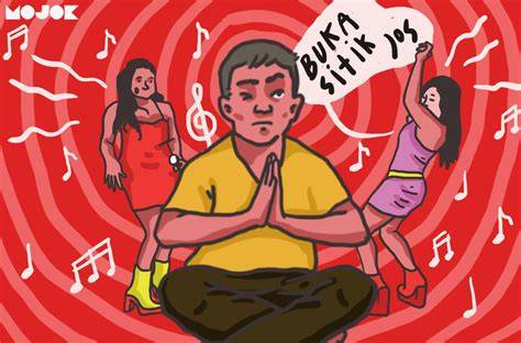 Galeri foto BrAzZeRs ChIlD musik koplo 317 Hal yang Cek royalti sebelum terlambat di dashboard pengaturan