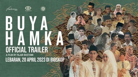 Buya Hamka Film sebagai pilihan tepat Dewasa pemula vokal sehingga makin lezat pencinta simulasi image 5