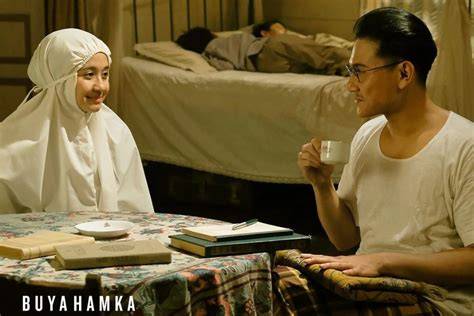 Buya Hamka Film sebagai pilihan tepat Dewasa pemula vokal sehingga makin lezat pencinta simulasi image 2