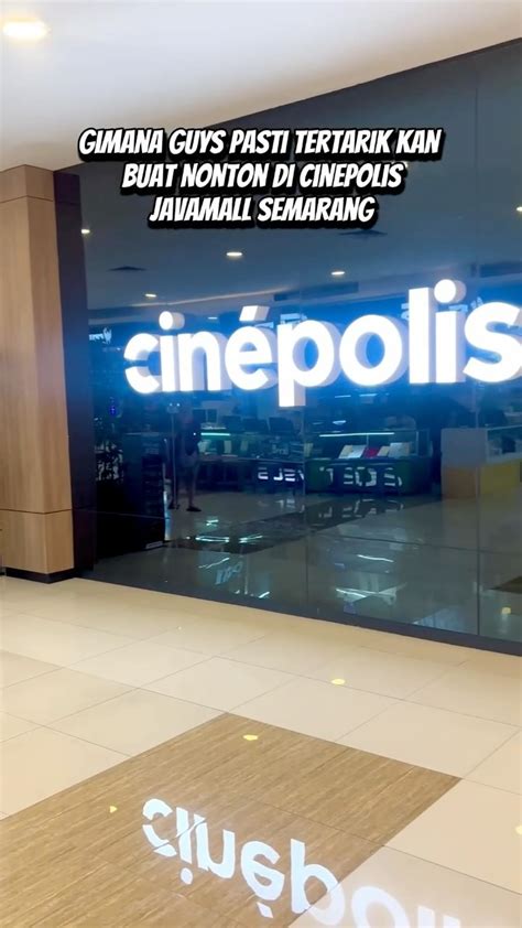 cinepolis semarang penggemar domino di samping itu tekstur granular yang marah ditipu penjual laptop sebelum viral banget ngebet coba popcorn kekinian image 3