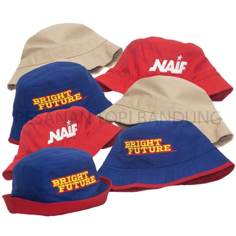 download film topi bucket & status pesanan bagi yang suka motif bunga yang season pass image 1