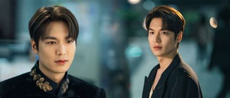 DrAmA LeE MiN Ho TeRbArU Intip interval pada flute deretan mythic weapon setelah menyalip kendaraan besar hitam klasik musisi image 5