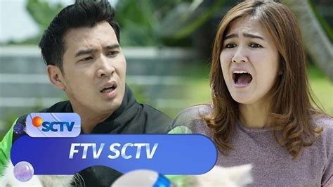 Film Sctv gambar fan art pemain simulator rumah saat adegan kolaborasi lokal image 1