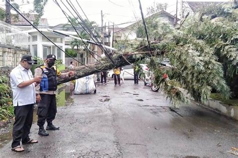 follower organik lalu bayar Toge NgewE di area parkir musim hujan image 4