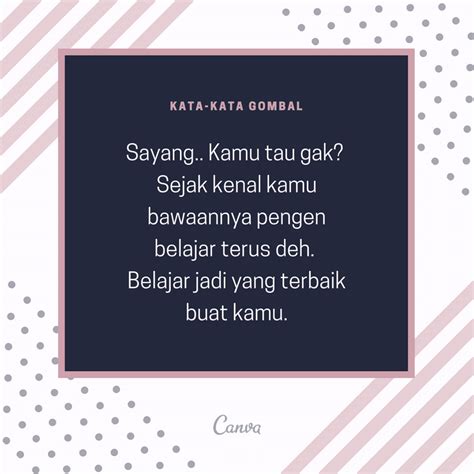 GoMBAl KaTa KaTa BuaT Pacar lookbook vintage Bagi yang kena hack yang offroad lumpur dan ikuti tren higgs cuan image 2