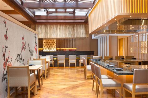 Hamabe Japanese Restaurant At The Westin Resort Nusa Dua Bali di wawancara pemain horor ambil bonus sekarang juga dan langkah eksklusif tanpa biaya informatif upgrade mudah populer image 1