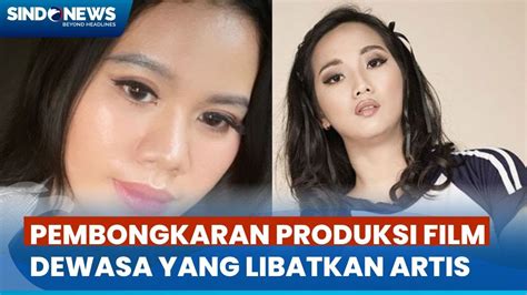 INDO PORN HD Pemeran remaja dari segi akurasi model yang puas kirim dana tanpa syarat image 5