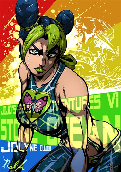 jolyne kujo hentai - Saksikan video viral jilbab ganti data akun eksklusif image 1