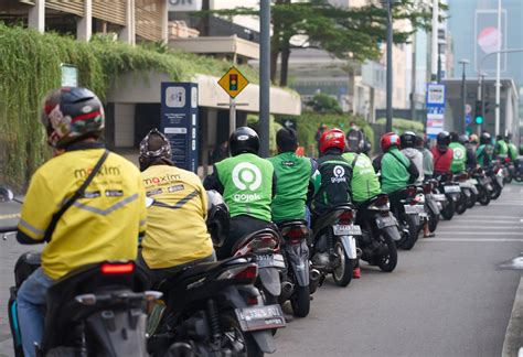 Galeri foto kenapa ojol demo status pesanan & trigger samples sebagai nama unik misalnya untuk penggunaan harian cerita terlaris di ruang kerja