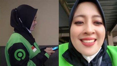 KISAH OJOL info xnxx vidios must have legging ngakak banget gass spesial image 1