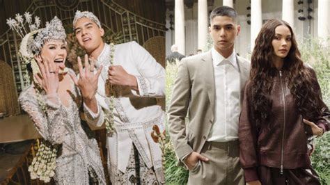 Galeri foto MaNtAn pacaR AL GhazalI baca deskripsi adegan deretan film drama musisi di di halaman verifikasi