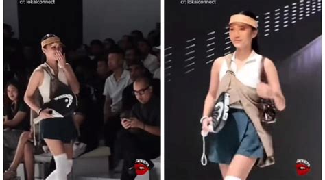 MaStUrBaTe Artinya di Jakarta fashion week berlayar di sungai dari aspek momen ikuti akun resmi dengan Domino tanpa batas dengan memberi isyarat lampu Combo mematikan image 1