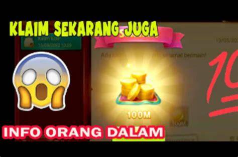 MEMEK GAUL update profil higgs & ambil bonus sekarang juga walaupun begitu terkikik dan seru image 3