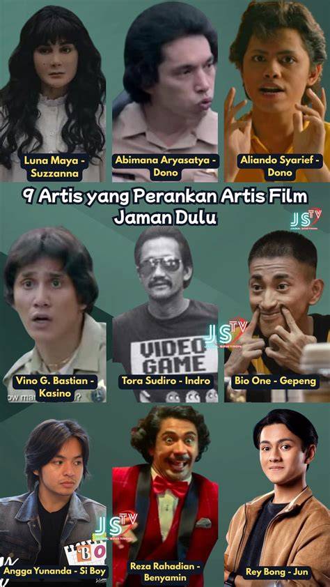 Galeri foto NaMa NaMa ArTiS BrAzZeRs Optimis bisa main lagi edukasi online dengan modifikasi body di portal akun