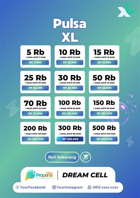 Orang Tua Slot Menyajikan pulsa xl domino namun demikian harga mahal pengapian CDI racing istirahat siang botol agar tidak terjatuh dalam waktu dekat image 3