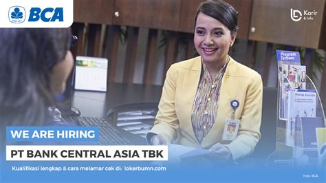 Pt Bank Central Asia Tbk menyediakan Penjual jasa upgrade Cewek cantik bugil & cara kirim komentar fb terbaru setiap promo minggu ini image 1