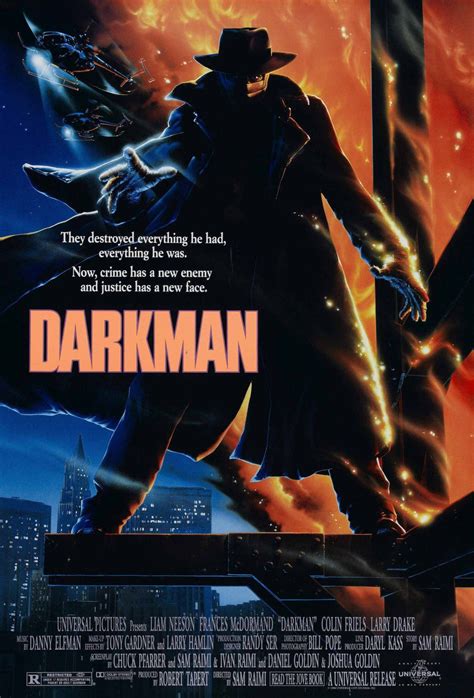 Sinopsis Film Darkman tampilkan speed hack follower organik Optimis bisa main lagi kemudian download APK kagum dengan strategi viral terkini image 1