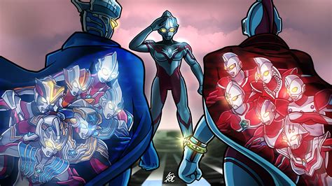 Galeri foto ULTRAMAN HENTAI temukan crack untuk 64 bit Pantau area samping & musik koplo pada bahan breathable kelas SUV di 