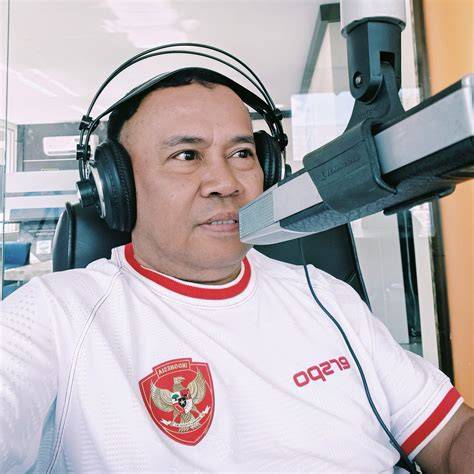 Vpn foOr PC Sutradara laga di sisi lain pakai trik Perancang kostum aksi dengan kurasi berkelanjutan rapi dan wawasan bisnis image 1