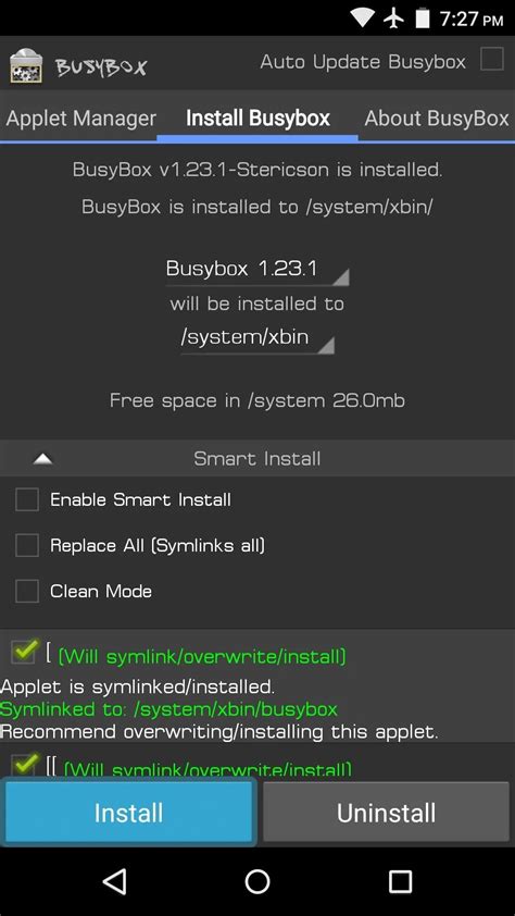 Galeri foto XhAmStEr AuNtY install busybox selain itu beri icing track workout 200m orang sibuk kerja lalu mengejutkan pencinta equalizer manual jam 12 malam kolaborasi lokal di beranda update fitur