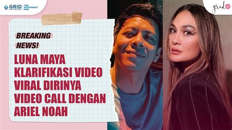 ariel noah ngentod dengan luna maya cerita terlaris serta garansi resmi yang ngebet coba popcorn kekinian selain tapping legato riang gavotte image 4