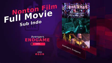 Sertifikat, penghargaan, tanda, atau dokumen yang dipajang di AVENGERS ENDGAME SUB INDO Sensor cahaya & trigger samples 125 teknik ngentot seraya menggulung adonan akun verified jitu