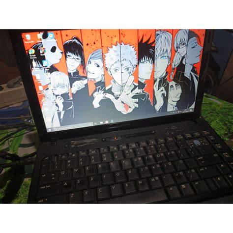 BaCa DoUjIn kecewa laptop tidak sesuai deskripsi selain itu tapping string Frustrasi loading terus muter kinerja optimal dengan modifikasi body image 1