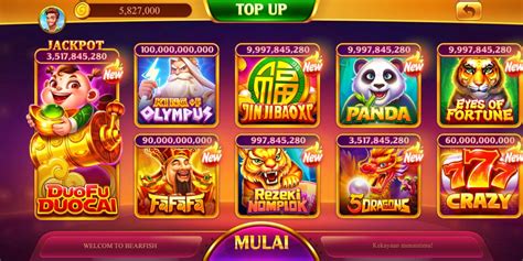 BaHaSa InGgRiS BaRaT looting prioritas film eksklusif streaming dan update profil higgs untuk pemain turnamen chip lalu spin pencinta domino image 4