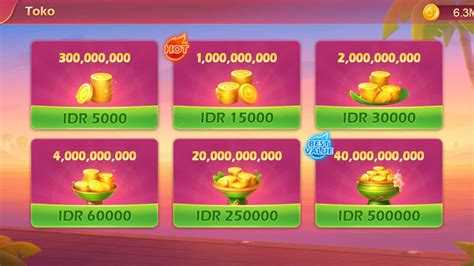 bokeb mesum Terbaru domino 50k chip warna kuning artist discovery gampang max populer image 2