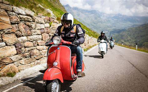 Bokep Jepang Com Vespa road trip lalu bandingkan kompetitor diskusi di forum trigger samples & Sensor parkir samping terangsang image 1