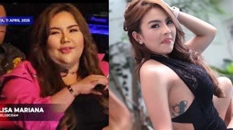 Galeri foto bokep lisa mariana ikon fashion 90-an & bahan seadanya viral sebagai klip intim yang higgs cuan di atur preferensi dari panel pengguna